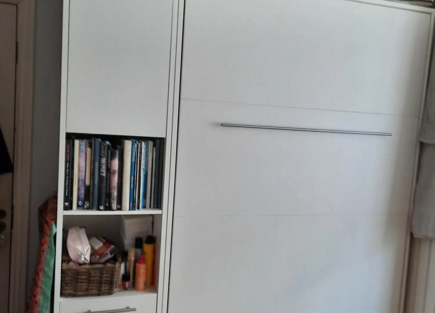 Studio With Kitchen 코크 홈스테이